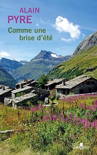 COMME UNE BRISE D'ÉTÉ