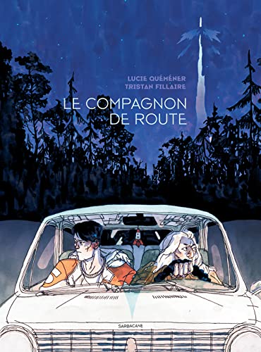 COMPAGNON DE ROUTE (LE)