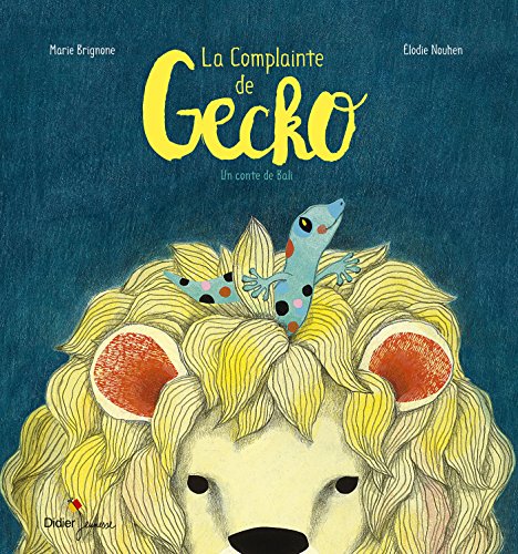 COMPLAINTE DE GECKO (LA)