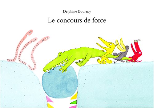 CONCOURS DE FORCE (LE)