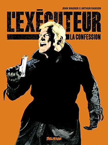CONFESSION (LA)