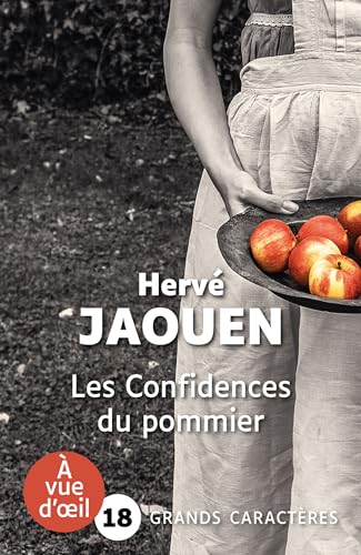 CONFIDENCES DU POMMIER (LES)