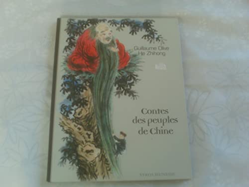 CONTES DES PEUPLES DE CHINE