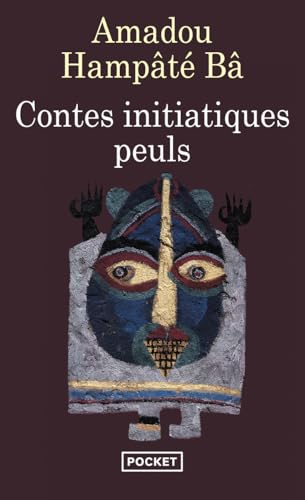 CONTES INITIATIQUES PEULS