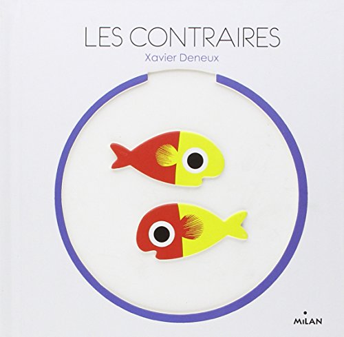 CONTRAIRES (LES)