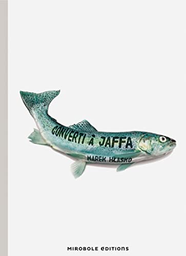CONVERTI À JAFFA