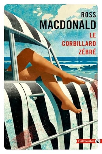 CORBILLARD ZÉBRÉ (LE)