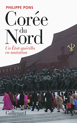 CORÉE DU NORD