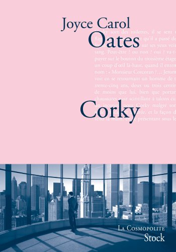 CORKY