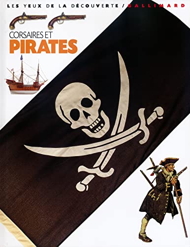 CORSAIRES ET PIRATES