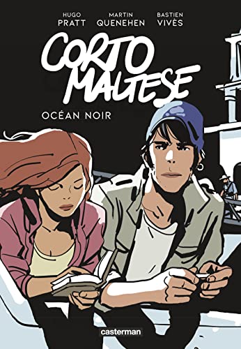 CORTO MALTESE