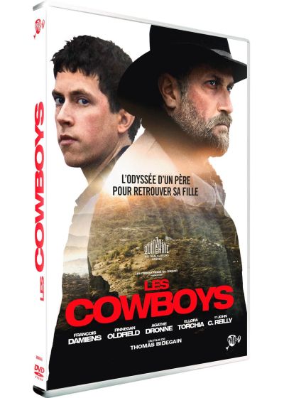 COWBOYS (LES)