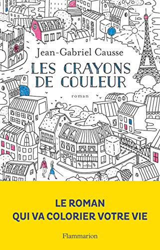 CRAYONS DE COULEUR (LES)