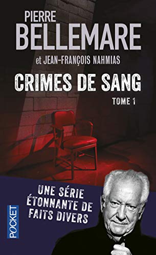 CRIME DE SANG 1 T.1