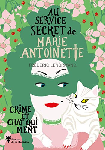 CRIME ET CHAT QUI MENT