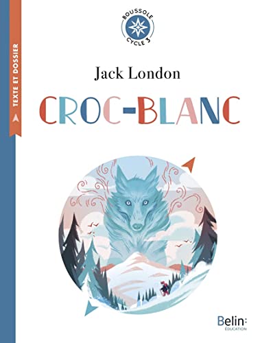 CROC-BLANC