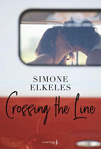 CROSSING THE LINE