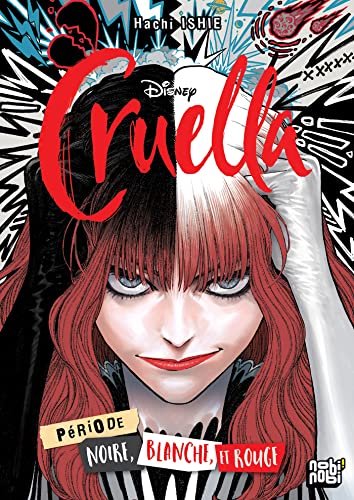 CRUELLA