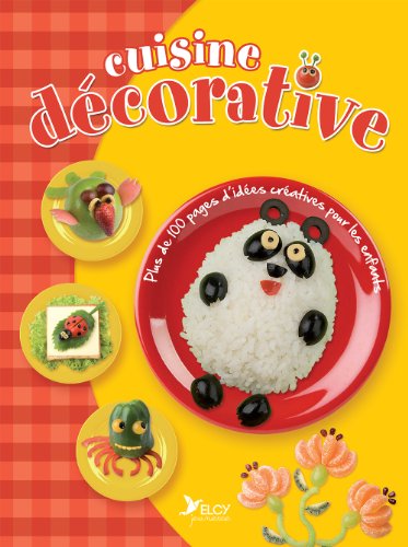 CUISINE DÉCORATIVE