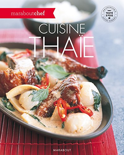 CUISINE THAÏE