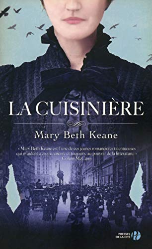 CUISINIÈRE (LA)