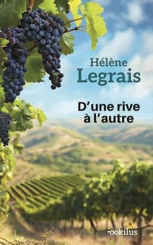 D'UNE RIVE À L'AUTRE