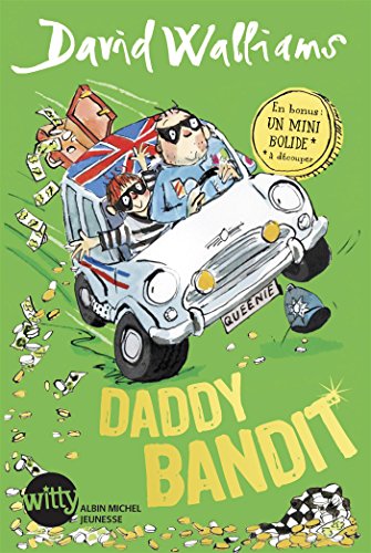 DADDY BANDIT