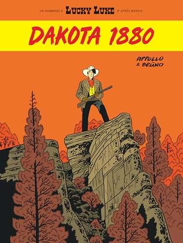 DAKOTA 1880