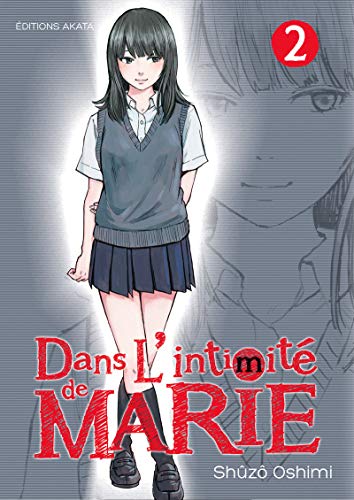 DANS L'INTIMITÉ DE MARIE
