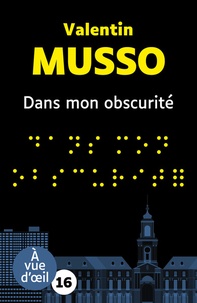 DANS MON OBSCURITÉ