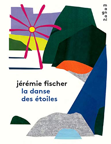 DANSE DES ÉTOILES (LA)
