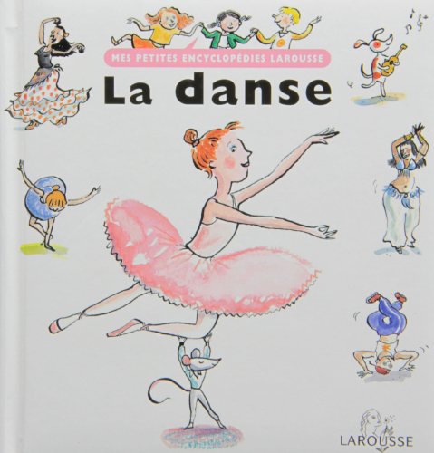 DANSE (LA)