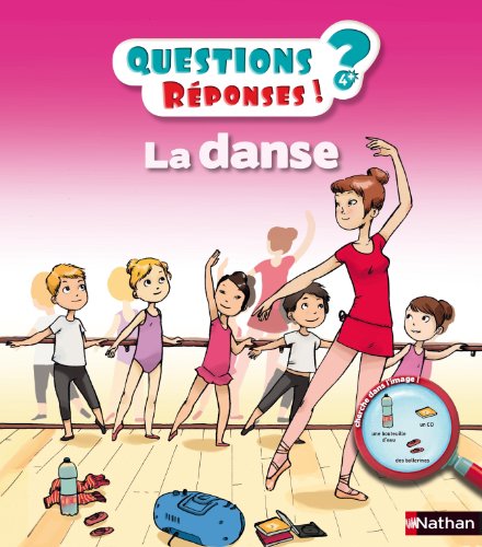 DANSE (LA)