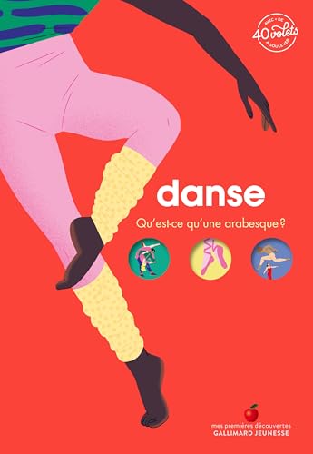 DANSE