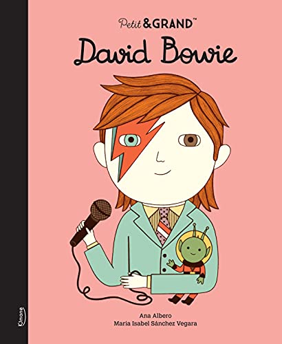 DAVID BOWIE