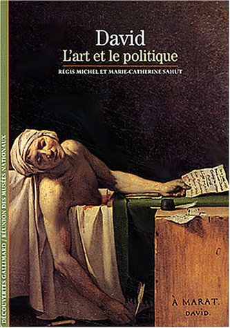 DAVID, L'ART ET LE POLITIQUE