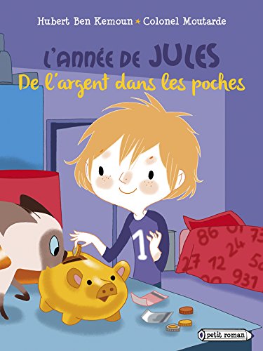 DE L'ARGENT DANS LES POCHES