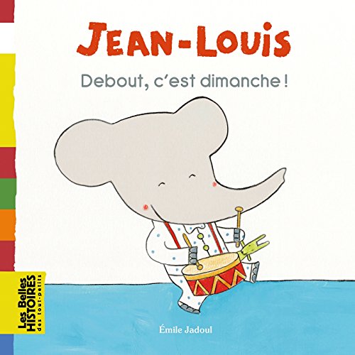 DEBOUT, C'EST DIMANCHE !