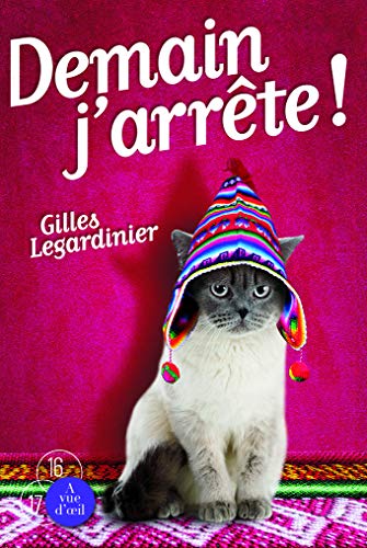 DEMAIN J'ARRÊTE !