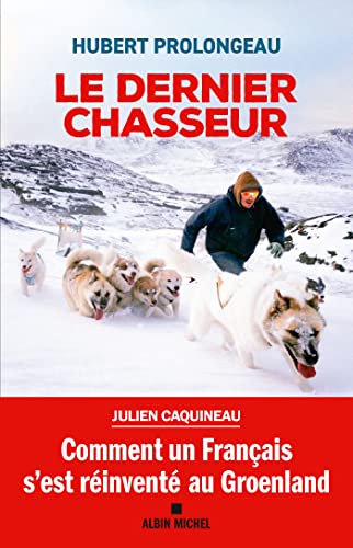 DERNIER CHASSEUR (LE)