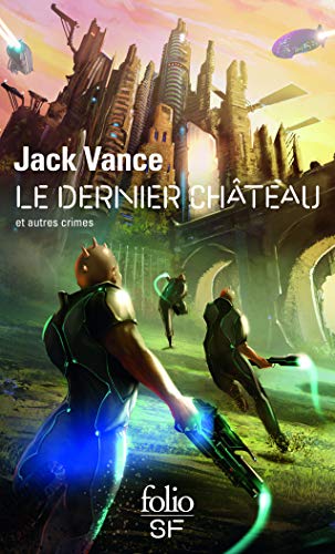 DERNIER CHÂTEAU (LE)