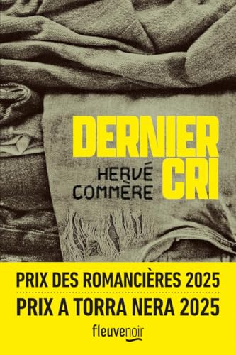 DERNIER CRI