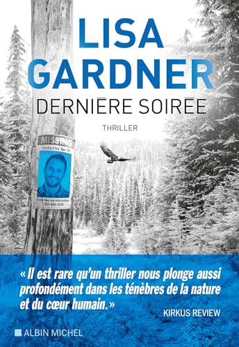 DERNIÈRE SOIRÉE