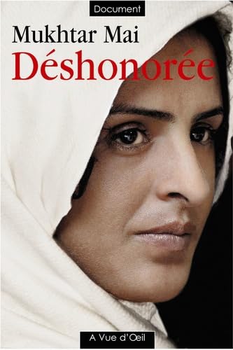 DÉSHONORÉE