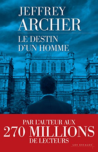 DESTIN D'UN HOMME (LE)