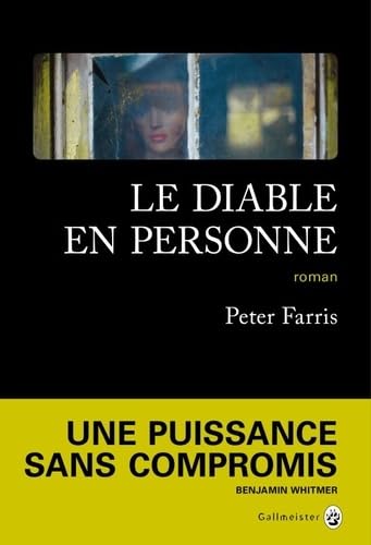 DIABLE EN PERSONNE (LE)