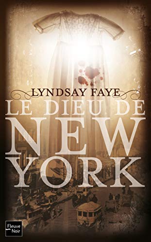 DIEU DE NEW YORK (LE)