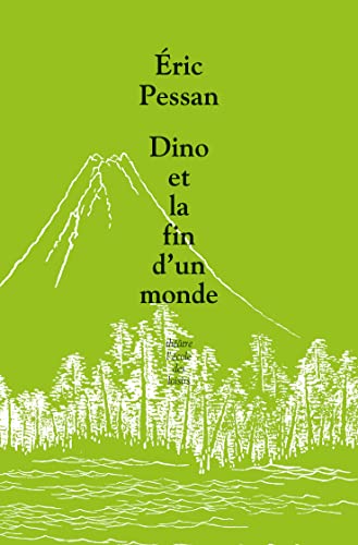 DINO ET LA FIN D'UN MONDE