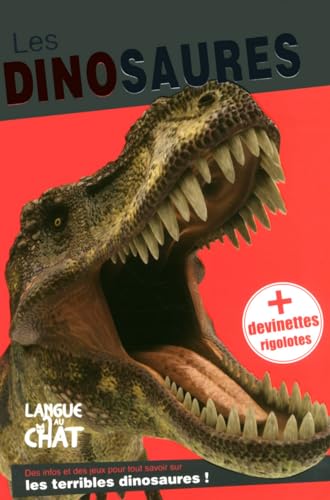 DINOSAURES (LES)