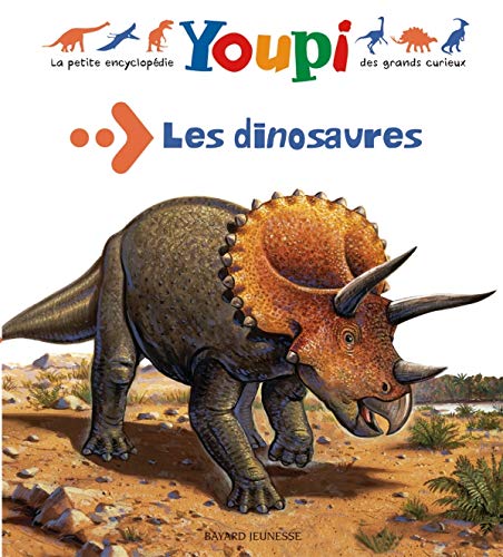 DINOSAURES (LES)